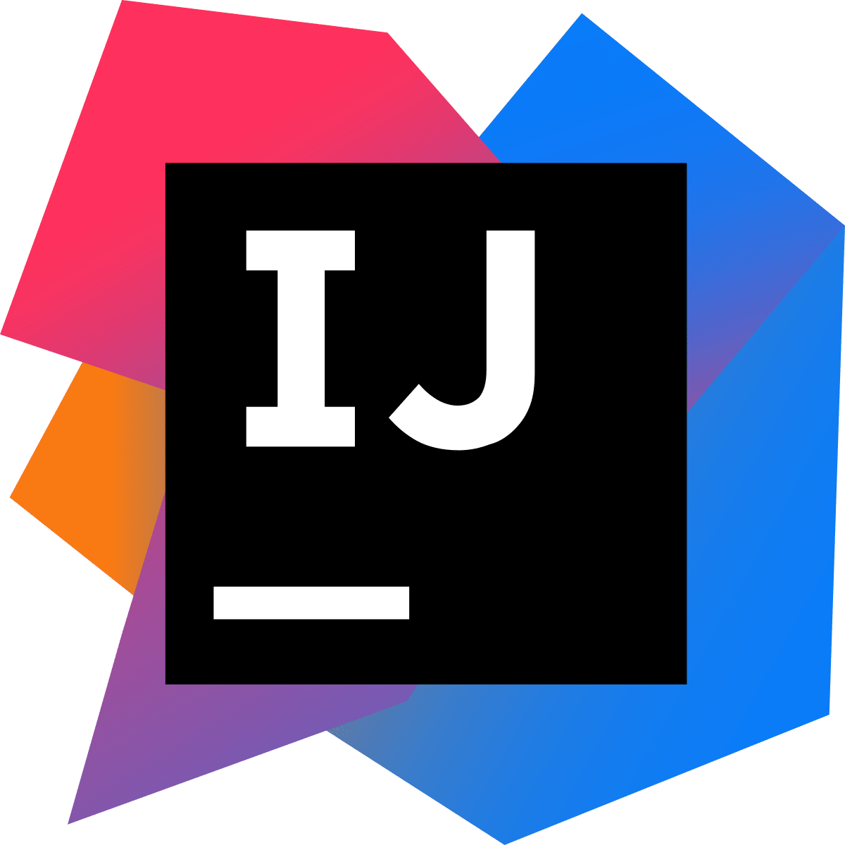IntelliJ logo