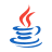 Java programming language logo
