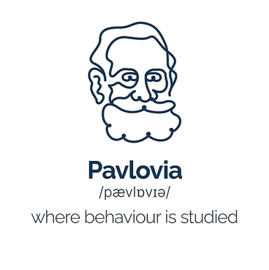 Pavlovia logo